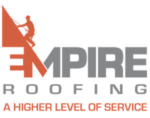 empire roofing in Duluth mn, logo