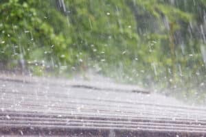 How to protect your roof from hail damage
