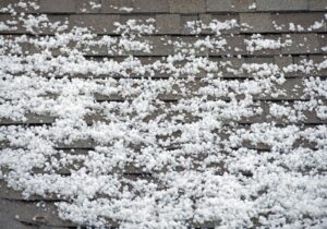 How Do You Know if Your Roof Has Hail Damage?