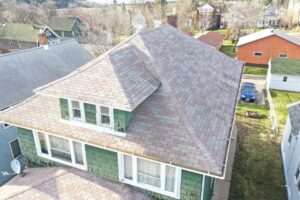 Roof Inspection: 5 Important Reasons to Get One