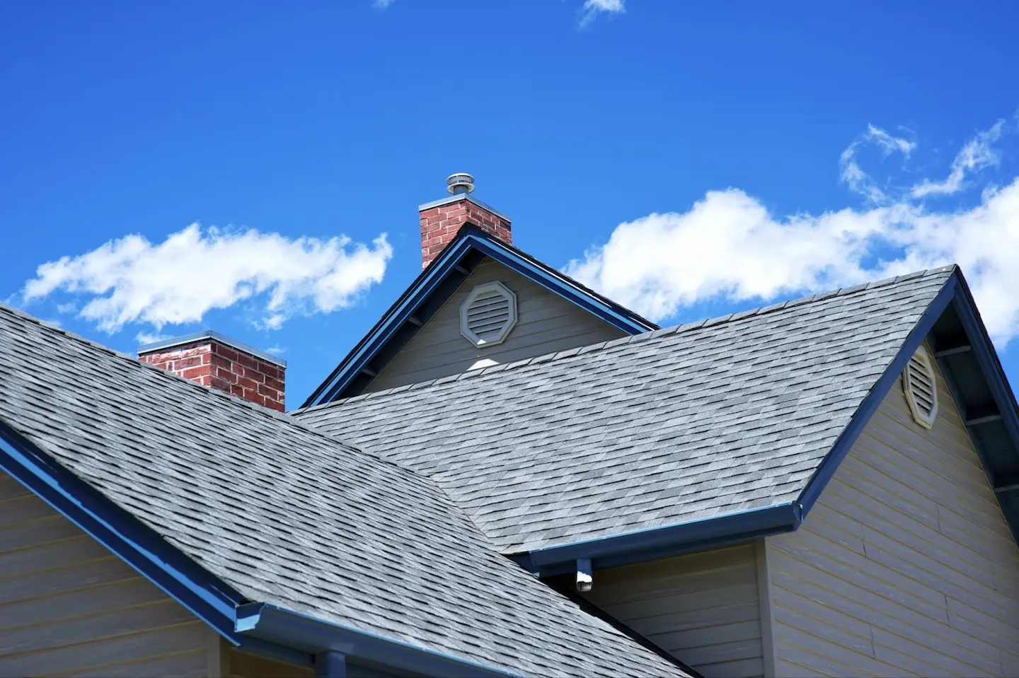 Why Spring Is the Best Time for Roof Repair