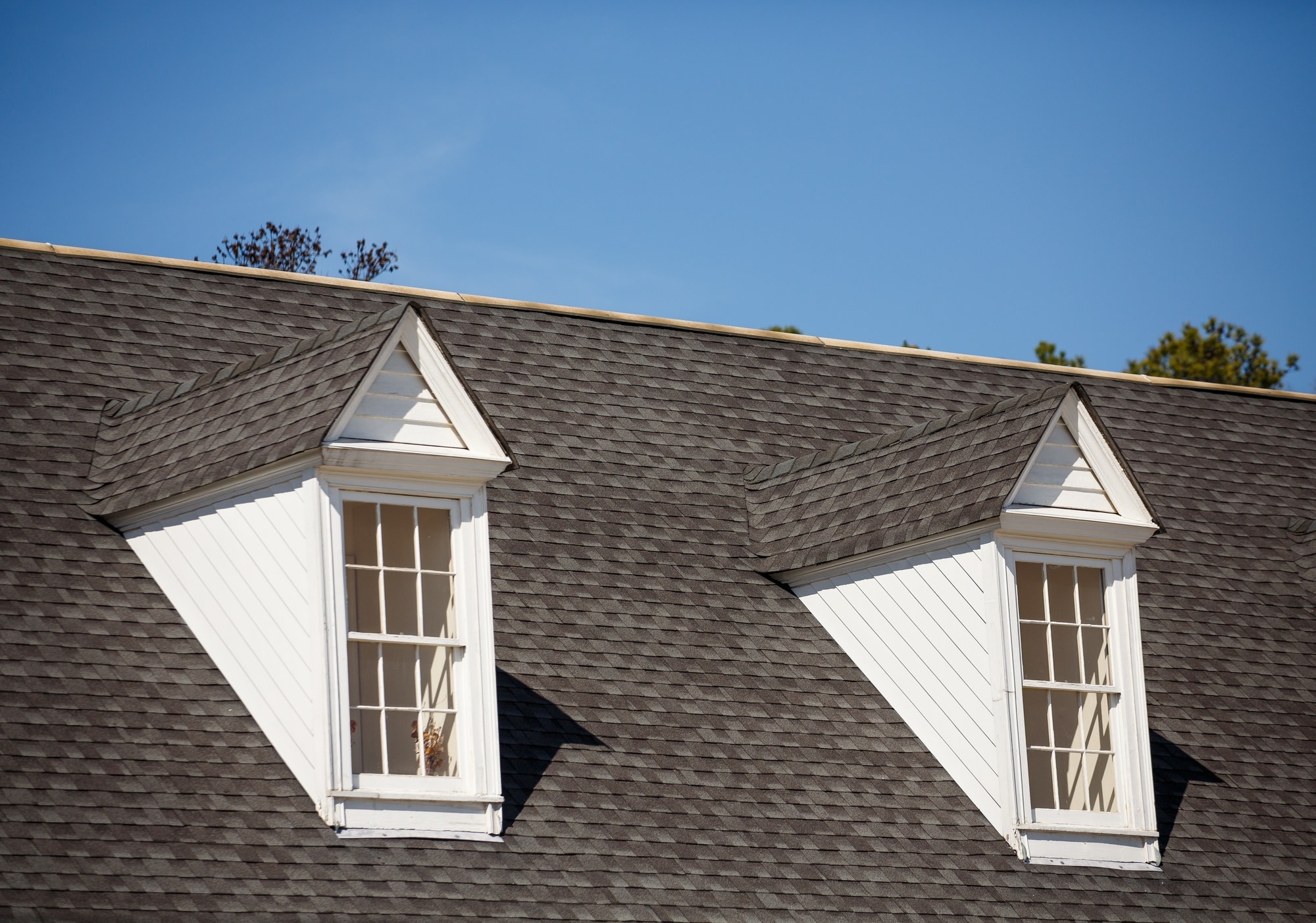 Why It’s Important to Get Roof Inspections After a Severe Storm