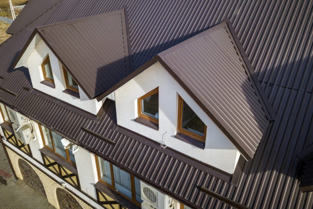 Tips From The Top Rated Metal Roofing Pros Around