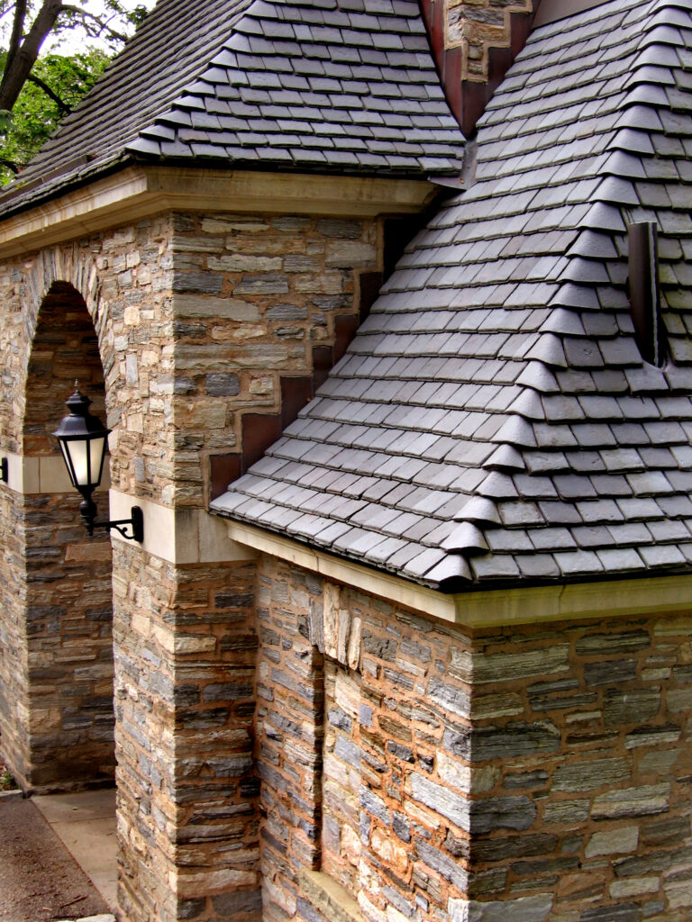 The Complete Guide to Slate Roofing Essentials