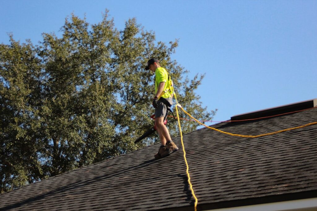 Home Roofing Options Made Simple