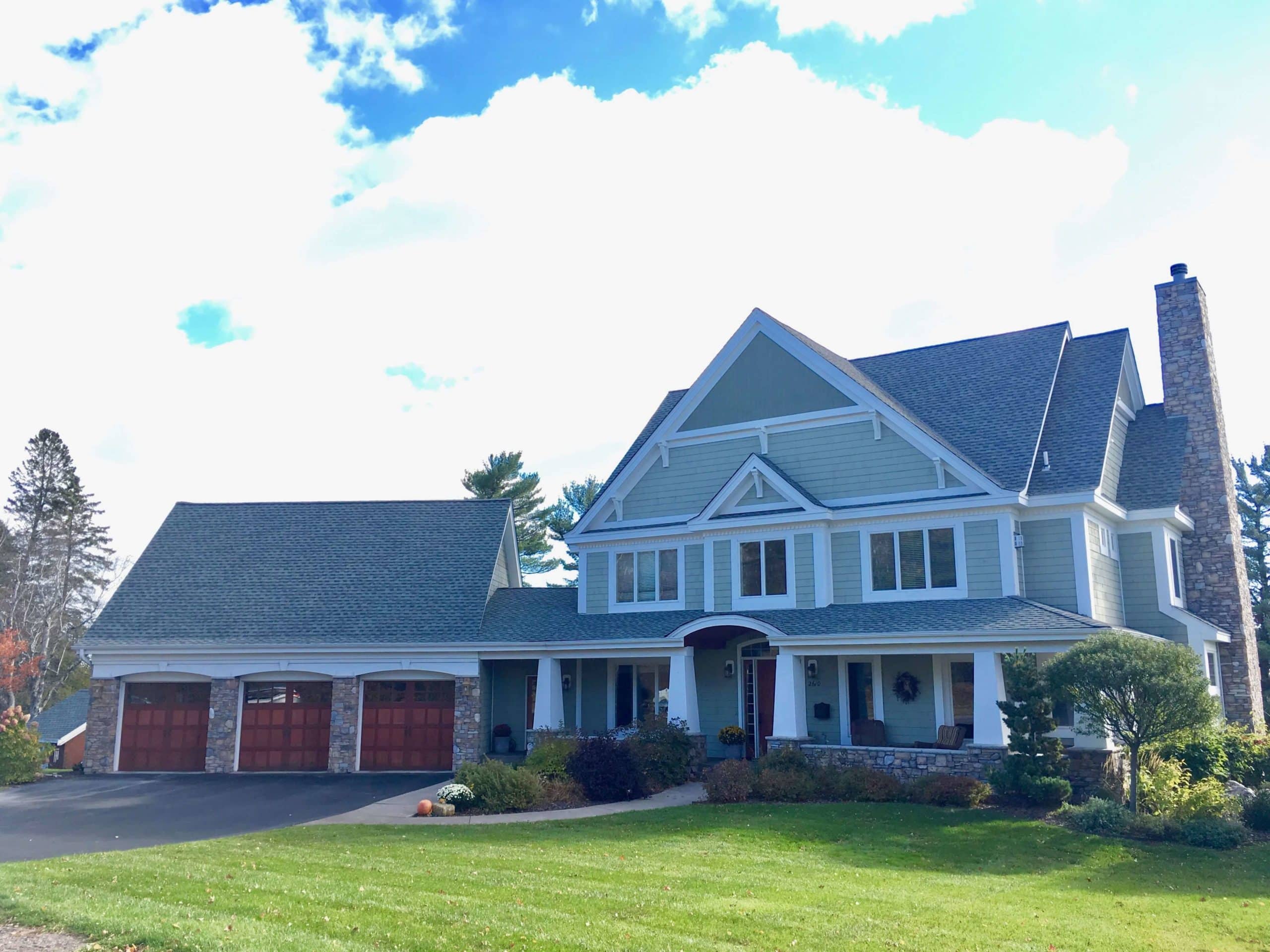 Empire Roofing MN team — GAF Master Elite certified roofing contractor in Duluth Minnesota