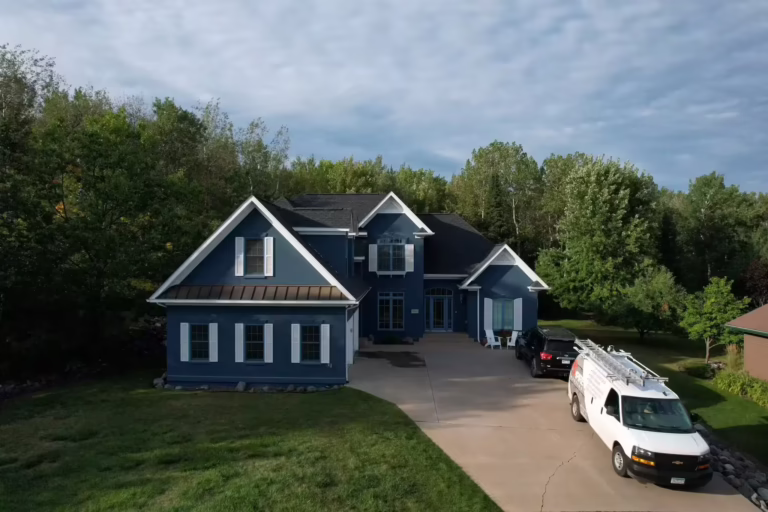 Empire Roofing MN team — GAF Master Elite certified roofing contractor in Duluth Minnesota